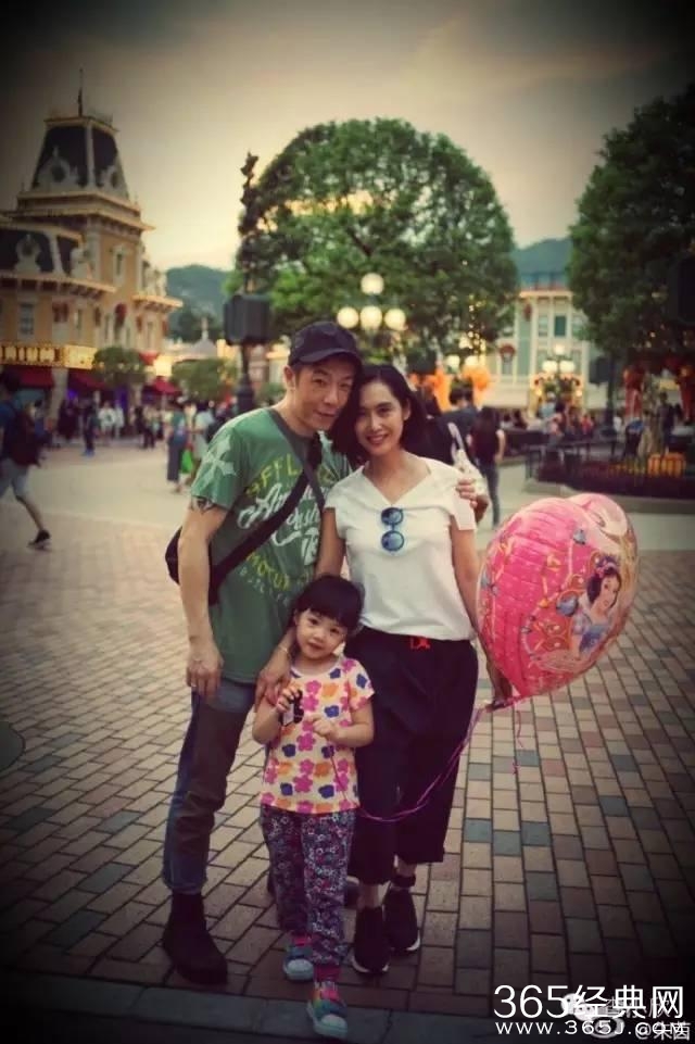 明星的孩子可以过普通人的生活吗？