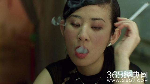 这部林超贤16年前的电影比《湄公河》有趣得多
