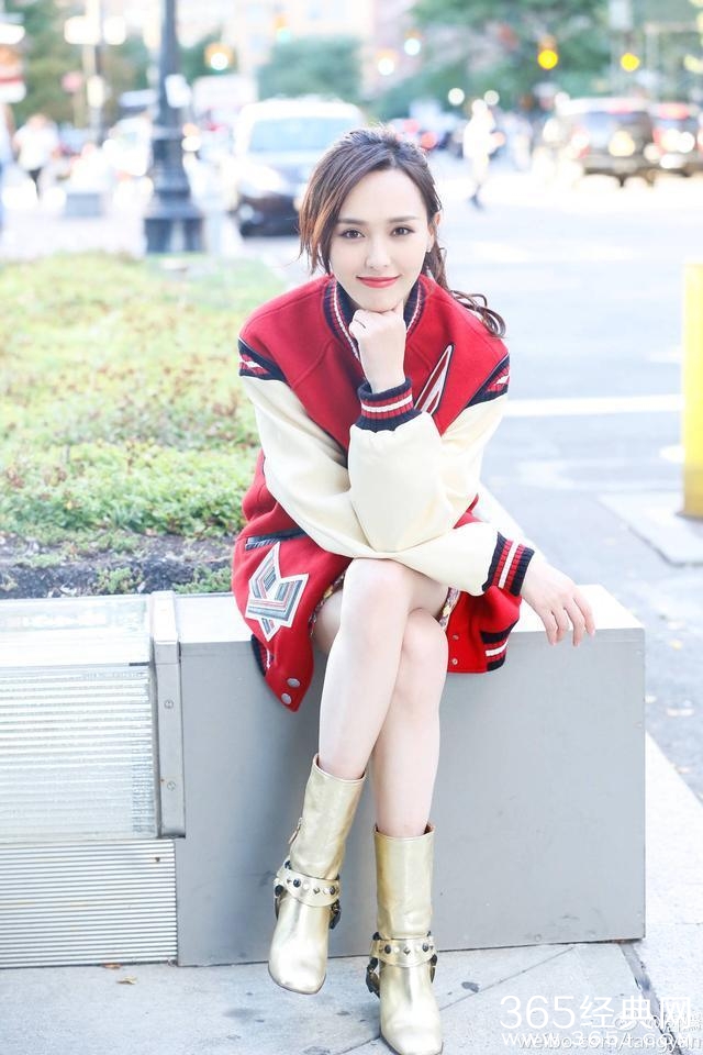 唐嫣的头号糖迷竟然是他！厉害了，我的哥！