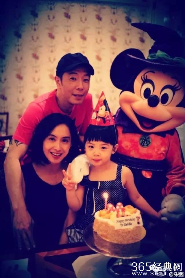 明星的孩子可以过普通人的生活吗？