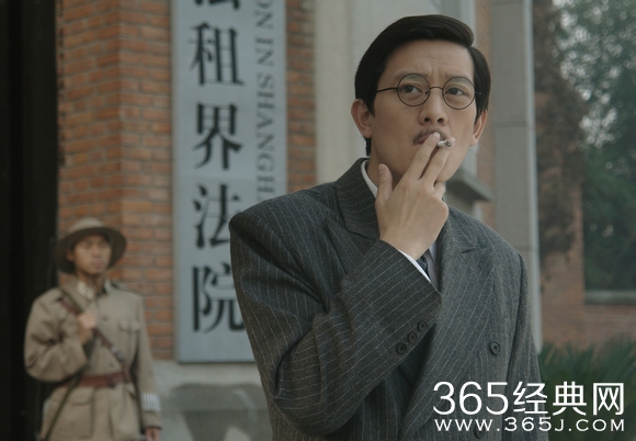 胭脂张奇扮演者周乐个人资料 张奇结局怎样最后死了吗