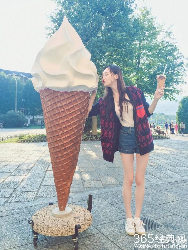 唐嫣的头号糖迷竟然是他！厉害了，我的哥！