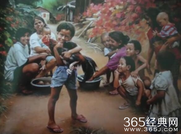 李湘再婚多年无人敢惹并非财力雄厚 而是她背后这个人社会地位高