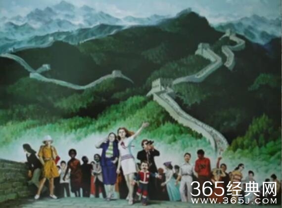 李湘再婚多年无人敢惹并非财力雄厚 而是她背后这个人社会地位高