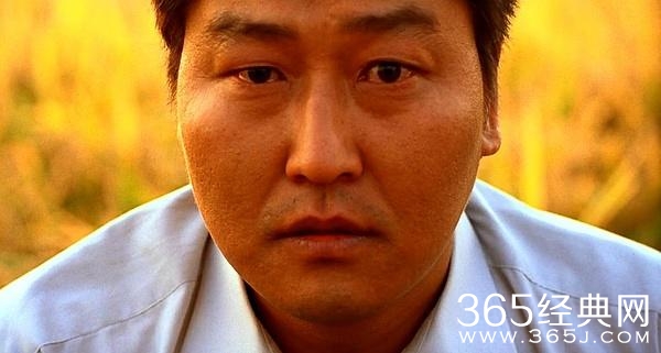这些电影让我开始对韩国片刮目相看