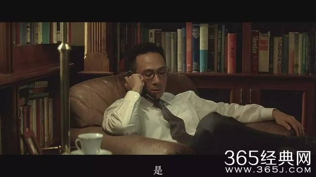 这部林超贤16年前的电影比《湄公河》有趣得多