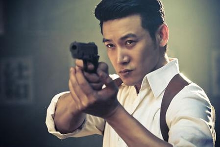 胭脂秦戈是好人还是坏人 秦戈是日本人卧底吗结局怎样