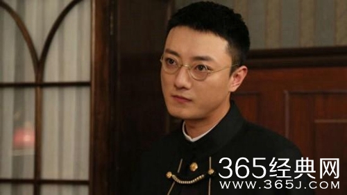 胭脂仙道枫扮演者苏小玎个人资料 仙道枫结局怎样死了吗