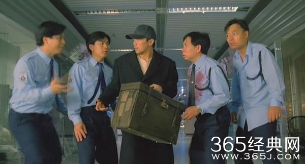 周星驰：我希望再拍几部好电影，因为时间已经不多了