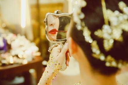 唐嫣的头号糖迷竟然是他！厉害了，我的哥！