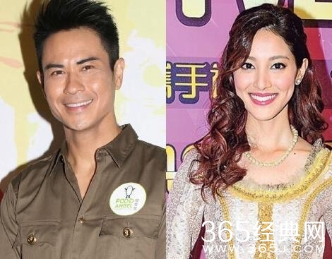 郑嘉颖拍新片黑脸拍桌骂导演，据闻生气陈凯琳拍被奸戏有情绪