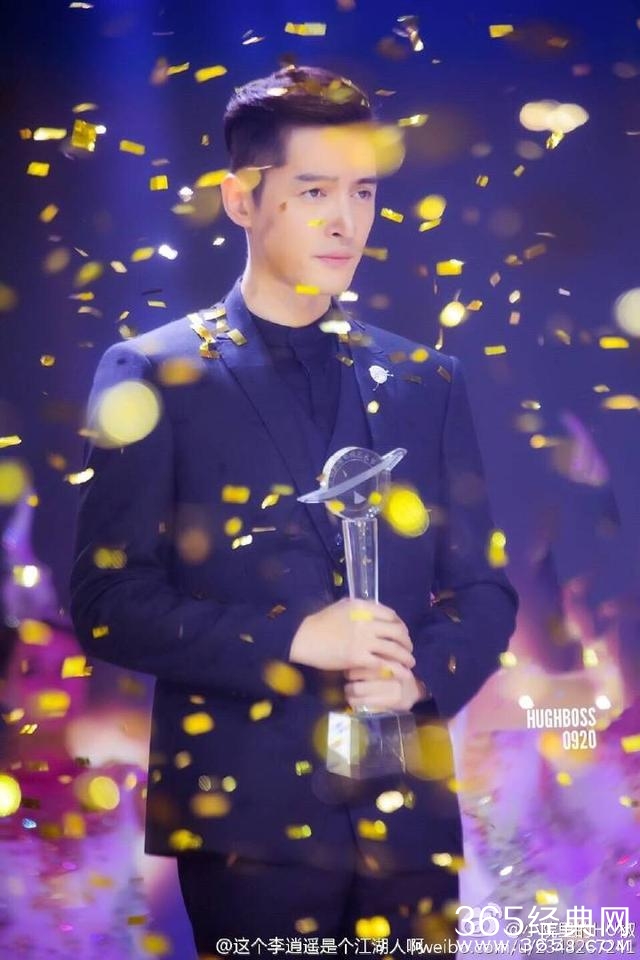 你说你到底要不要看? 胡歌这次演大反派了!