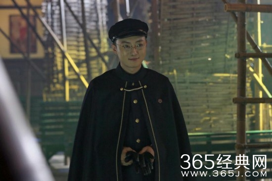 胭脂仙道枫扮演者苏小玎个人资料 仙道枫结局怎样死了吗