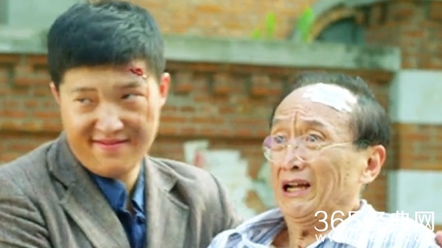 胭脂蓝长明的结局是什么 蓝长明最后死了吗被谁杀死的