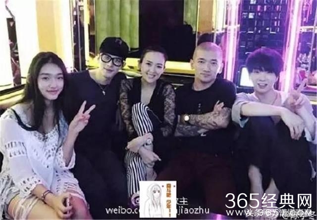 华晨宇、刘亦菲、杨洋、杨幂、郑爽被黑的真实原因！