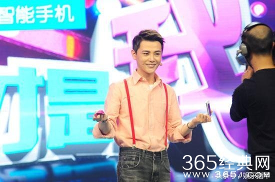 《快乐大本营》最牛钉子户最后遭芒果台放弃，如今几乎销声匿迹