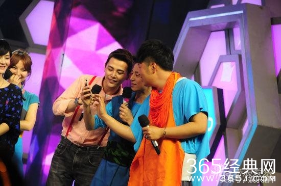 《快乐大本营》最牛钉子户最后遭芒果台放弃，如今几乎销声匿迹