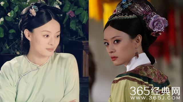 王珞丹时隔三年再次出演电视剧，为角色剪去长发