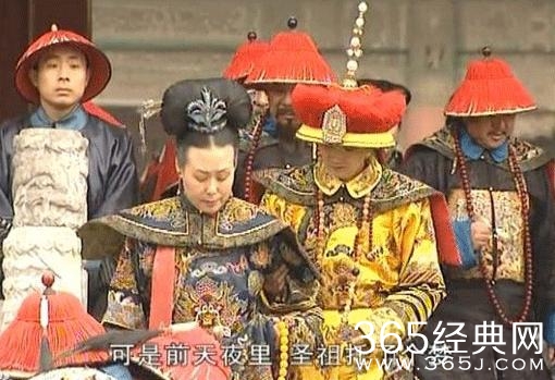 再好的电视剧也有“穿帮”的镜头，这回我信了！