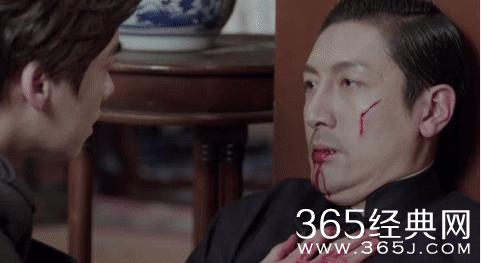 《麻雀》刘二宝才是潜伏最深的人，连毕忠良都被他骗了！