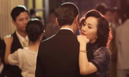 麻雀徐碧城为什么要救毕太太 毕太太最后死了吗