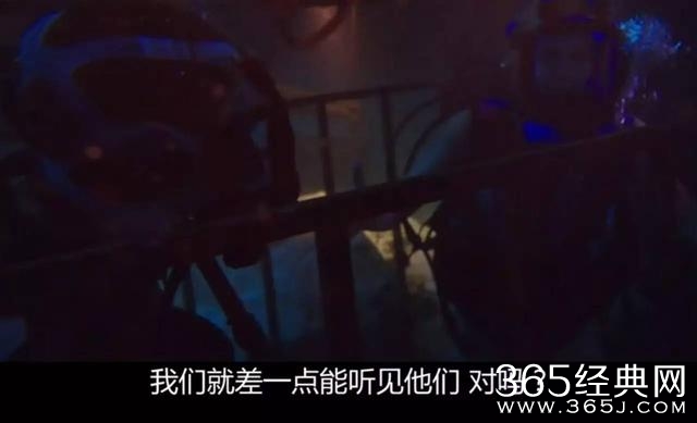 让深海恐惧症一本满足的新片，全程压迫感十足