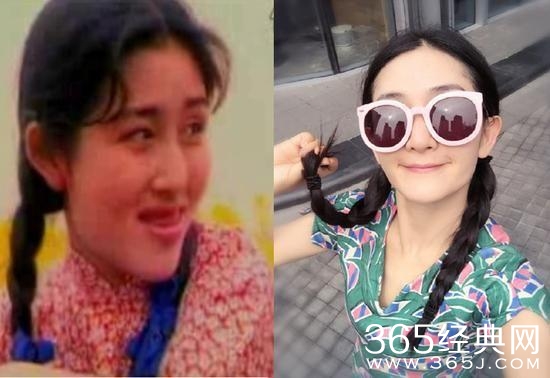 这些明星越长越好看，最后一个确定没有整容？