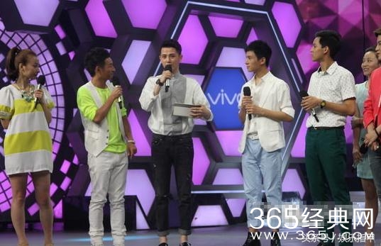 《快乐大本营》最牛钉子户最后遭芒果台放弃，如今几乎销声匿迹