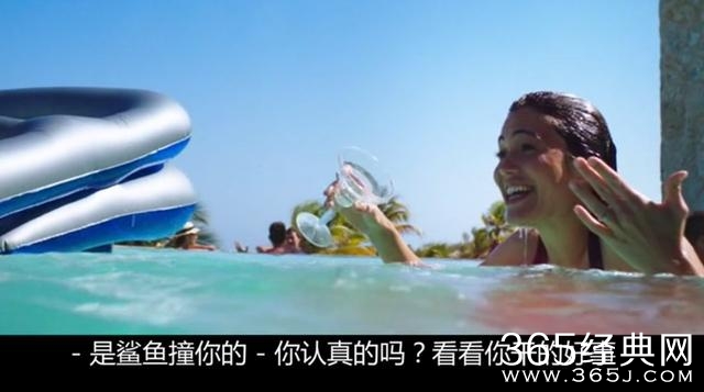 让深海恐惧症一本满足的新片，全程压迫感十足