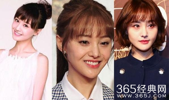 这些明星越长越好看，最后一个确定没有整容？