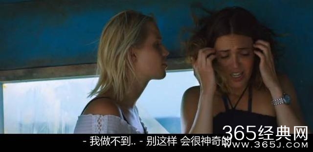 让深海恐惧症一本满足的新片，全程压迫感十足