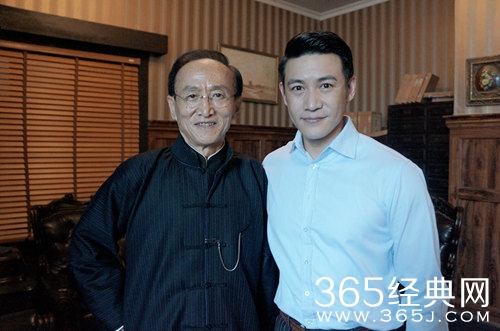 胭脂蓝长明的结局是什么 蓝长明最后死了吗被谁杀死的