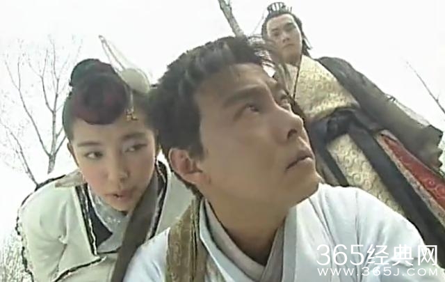 作为90后的我看过的30部电视剧