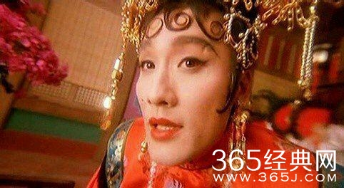 影视剧中的经典反串角色个个短时间内很难被超越了