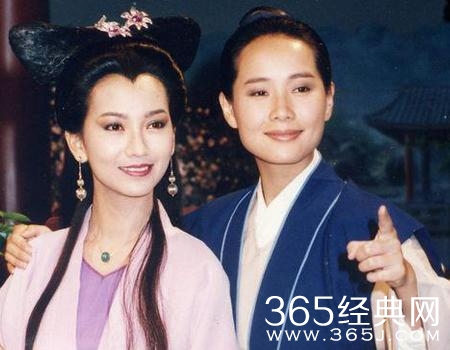 影视剧中的经典反串角色个个短时间内很难被超越了