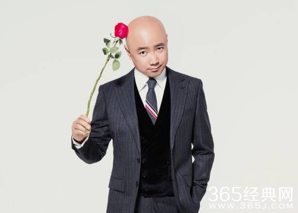 徐峥心情好 积极筹拍新喜剧片《猪先生》