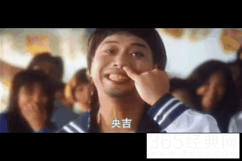 影视剧中的经典反串角色个个短时间内很难被超越了