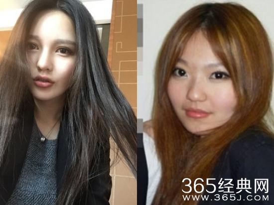 罗志祥女友被盗号 周扬青整形前旧照全曝光