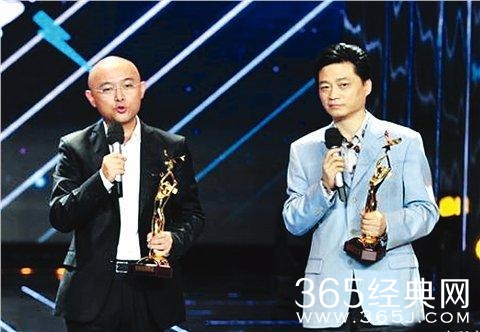 崔永元有多胆大，敢在直播晚会中调侃台长！