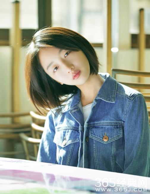 石原里美，周冬雨的一双美腿也不差！