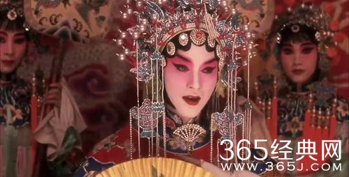 影视剧中的经典反串角色个个短时间内很难被超越了