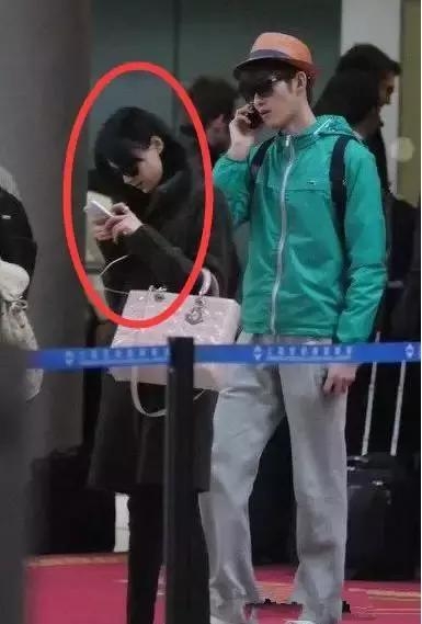 张翰和郑爽还能复合吗？看完这组照片你就知道了