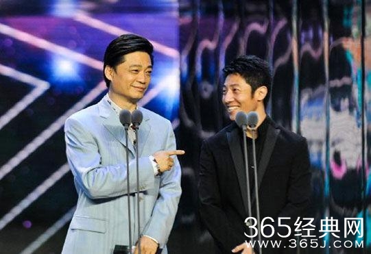 崔永元有多胆大，敢在直播晚会中调侃台长！