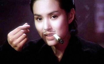 影视剧中的经典反串角色个个短时间内很难被超越了