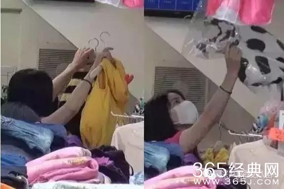 坐拥百亿身家，路边买20元童装，这对豪门夫妇最让人心旷神怡