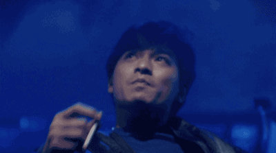 什么仇什么怨，王家卫竟然重提二十多年不合作的刘德华