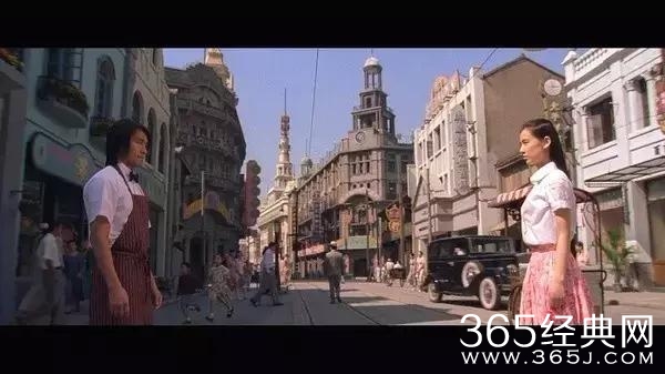 周星驰：说我很难搞的人，难道你搞过我？