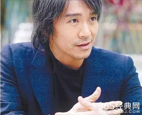 周星驰：说我很难搞的人，难道你搞过我？
