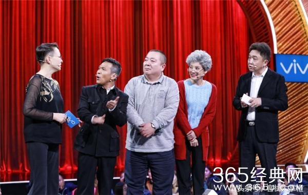 是《喜剧总动员》还是《眼泪总动员》？于大爷都竟然栽了跟头