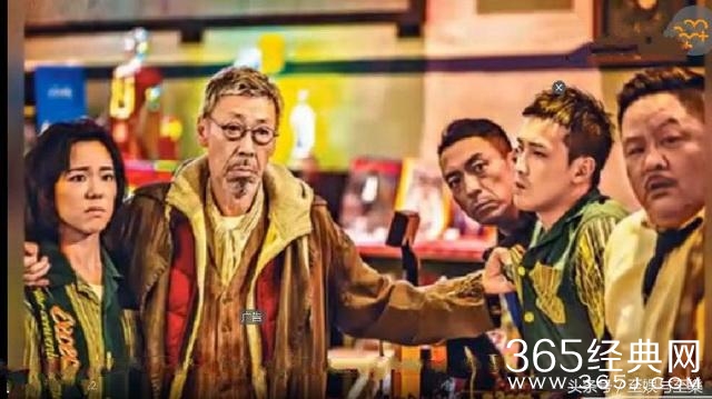 刘德华遭导演暗讽，你红得太久了，要给小鲜肉机会